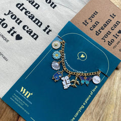 Travel Core Bracelet