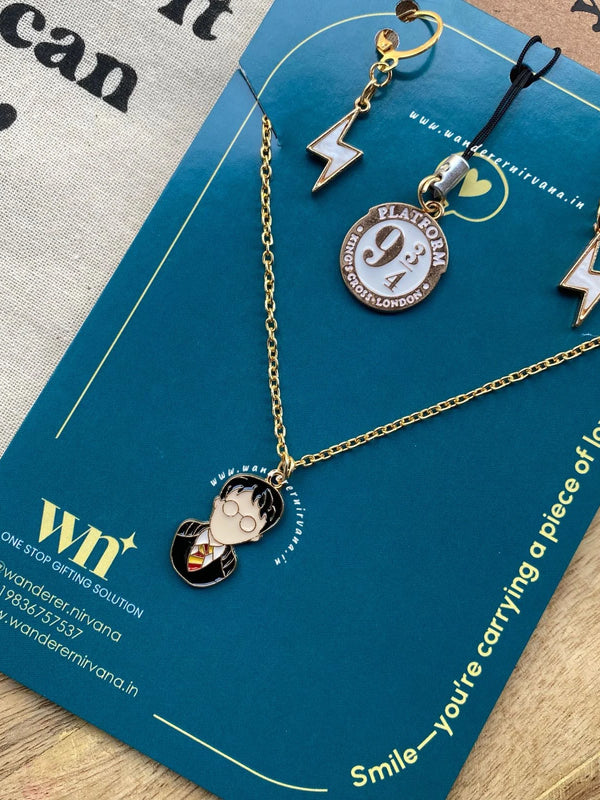 Harry Potter  Combo