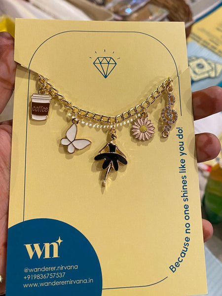 Dancer Bracelet