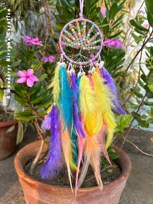 Pastel Tree of Life