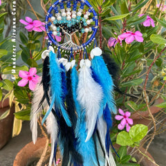 Evil Eye Tree of Life( mini )