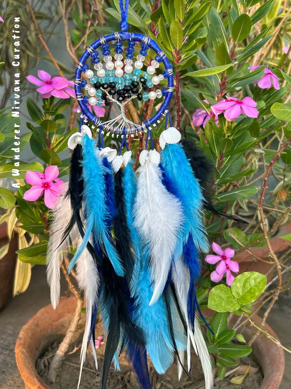 Evil Eye Tree of Life( mini )