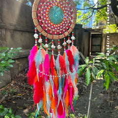 Lakshadweep Breeze  Dreamcatcher