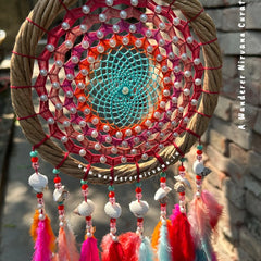 Lakshadweep Breeze  Dreamcatcher
