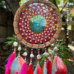 Lakshadweep Breeze  Dreamcatcher