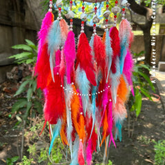 Lakshadweep Breeze  Dreamcatcher