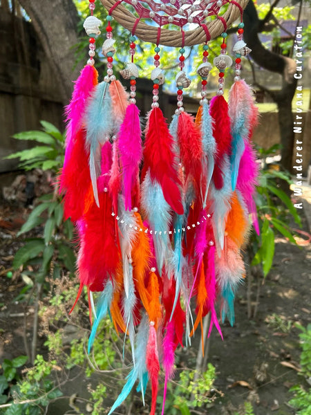 Lakshadweep Breeze  Dreamcatcher