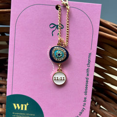Curate Your Own Watchcharm