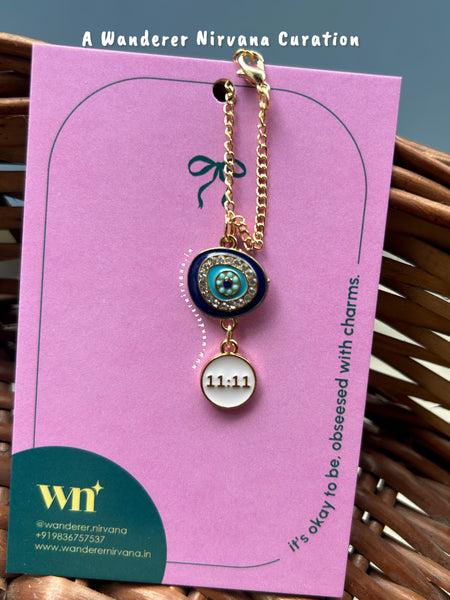 Curate Your Own Watchcharm