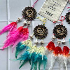 Set of 4 Ohm