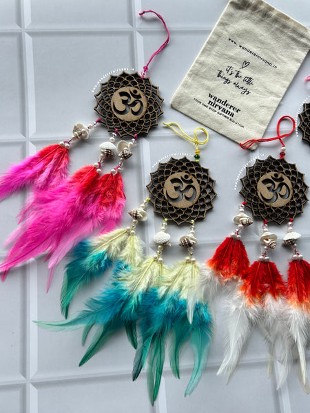 Set of 4 Ohm
