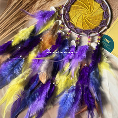 Aabha Noor Weave Dreamcatcher