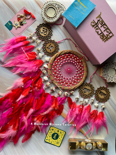 Shagun Home Aesthetic’s Diwali Hamper Box