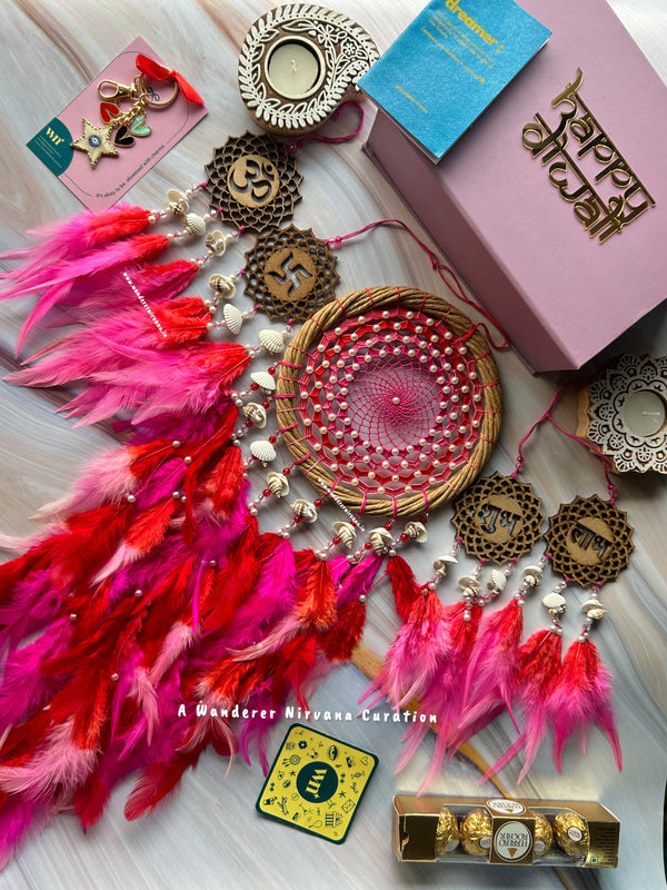 Shagun Home Aesthetic’s Diwali Hamper Box