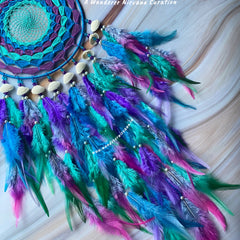 Euphoria Dreamcatcher