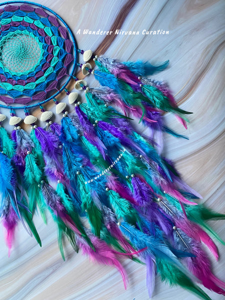 Euphoria Dreamcatcher