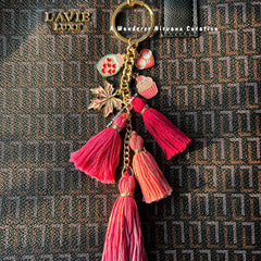 Mohabbatein Boho Bagcharm