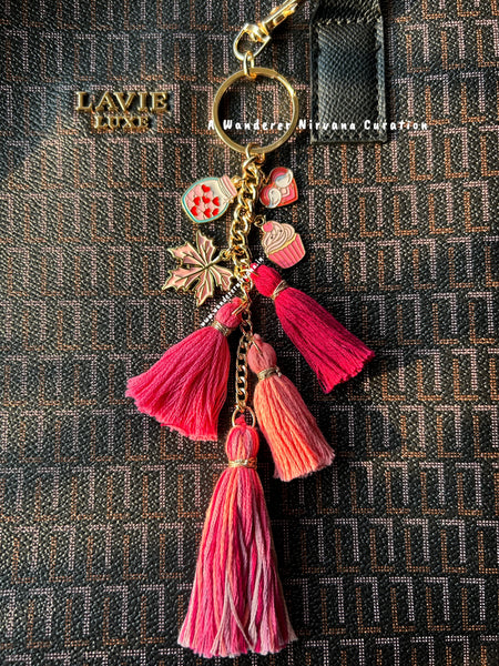 Mohabbatein Boho Bagcharm