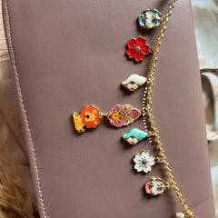 Durga Bagcharm