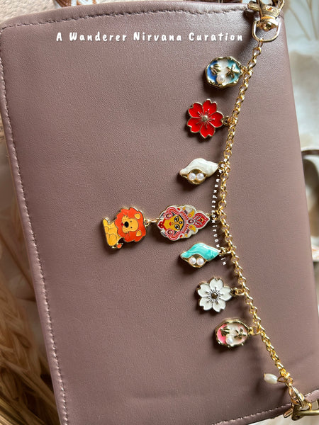 Durga Bagcharm