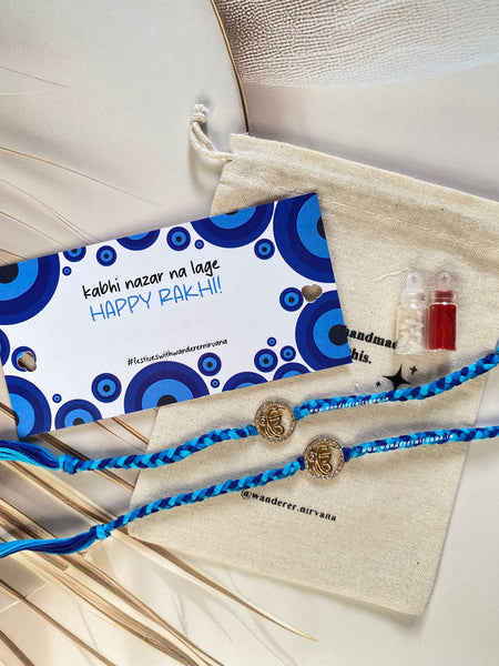Ik Onkar Rakhi (1 pc)