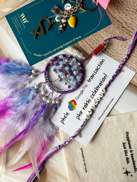 CA gift set