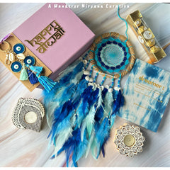 Ocean Evil-eye Diwali Hamper Box