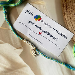Pilot Name Rakhi