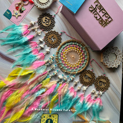 Tyohar Home Aesthetics Diwali Hamper Box