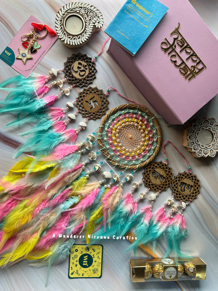 Tyohar Home Aesthetics Diwali Hamper Box