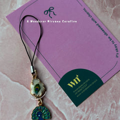 Peacock Mayur Phonecharm