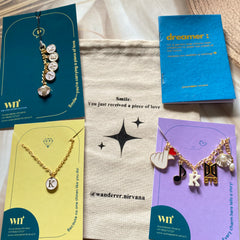 BTS Personalised Combo( Bracelet, PhoneCharm, Neckpiece)