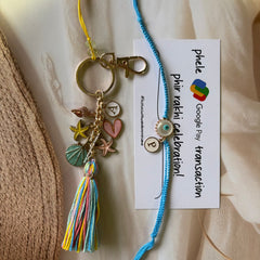 Bhai Bhabhi Beach EvilEye Set