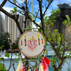 A Ganeshay Hamper Box