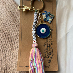 SafeDrive Keychain