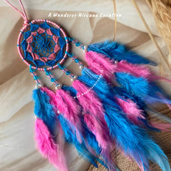 The Sky between Us Dreamcatcher