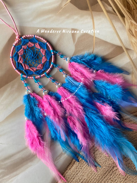 The Sky between Us Dreamcatcher