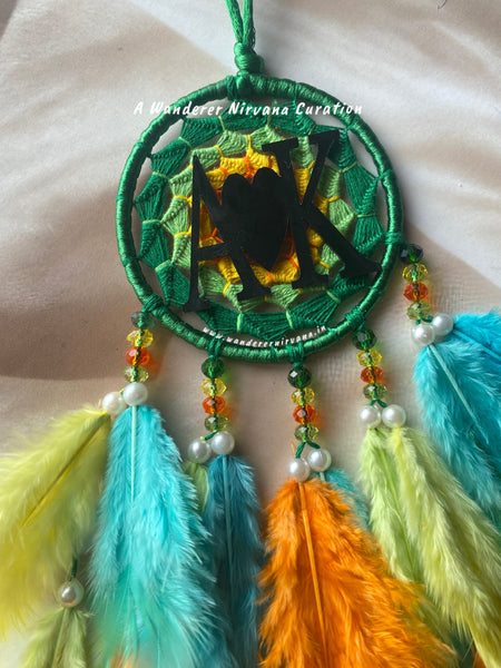 Mangrove Dreamcatcher