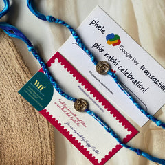 Ik Onkar Rakhi (1 pc)