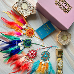 Diwali Festival  Hamper Box