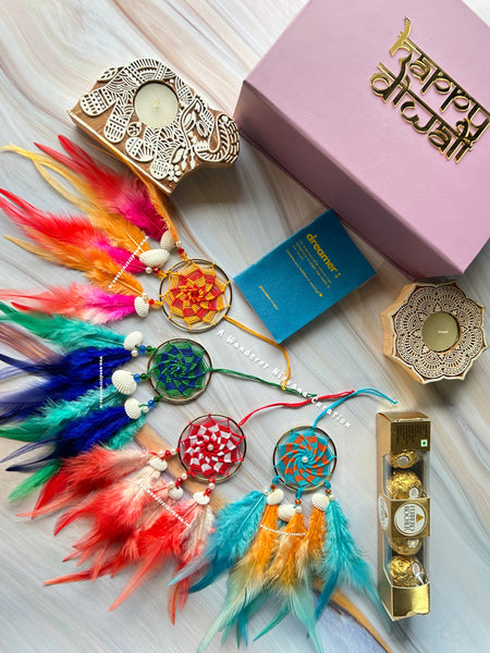 Diwali Festival  Hamper Box
