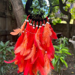 Hanuman Dreamcatcher