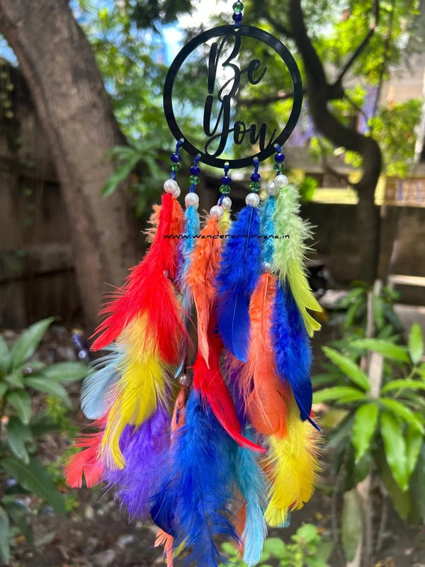 Be You Dreamcatcher