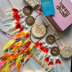 Ganeshay Diwali Hamper Box