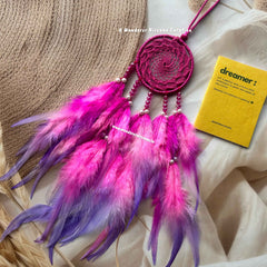 Rani Dreamcatcher