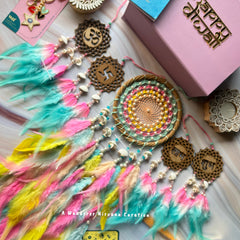Tyohar Home Aesthetics Diwali Hamper Box