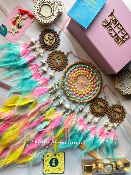 Tyohar Home Aesthetics Diwali Hamper Box