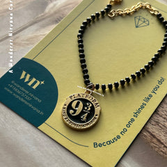 Harry Potter Nazariya Bracelet