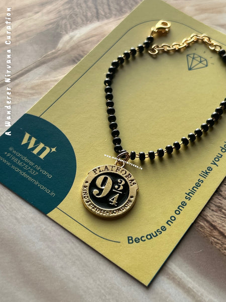 Harry Potter Nazariya Bracelet