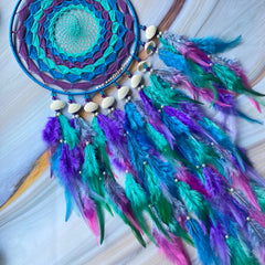 Euphoria Dreamcatcher